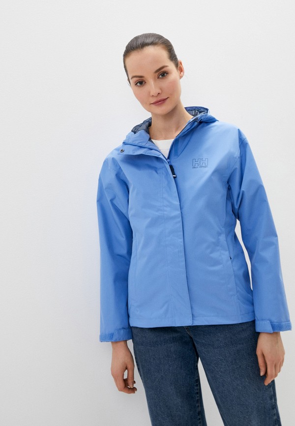 фото Ветровка helly hansen