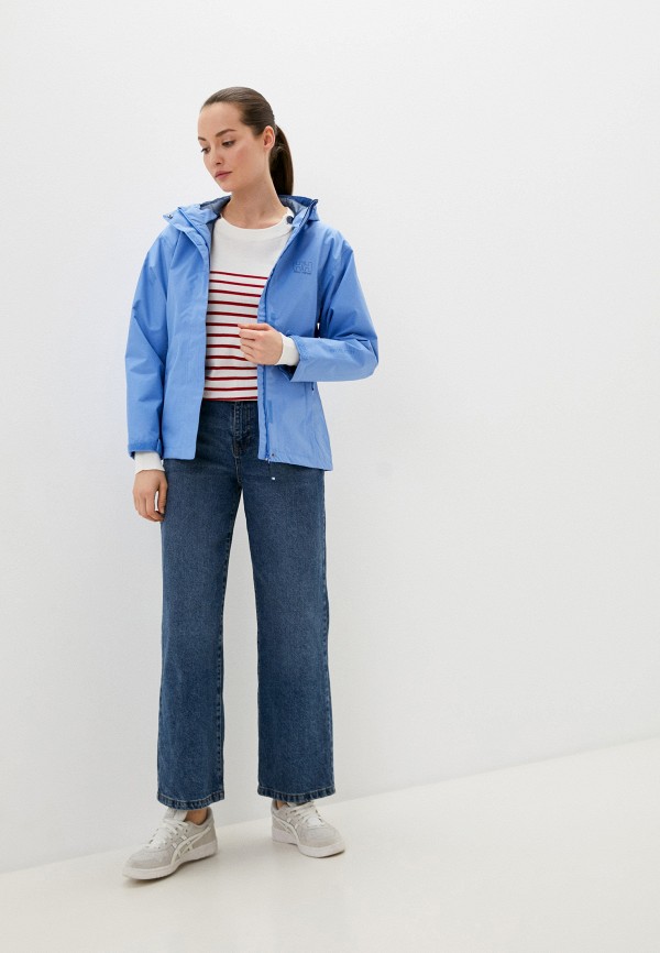 фото Ветровка helly hansen