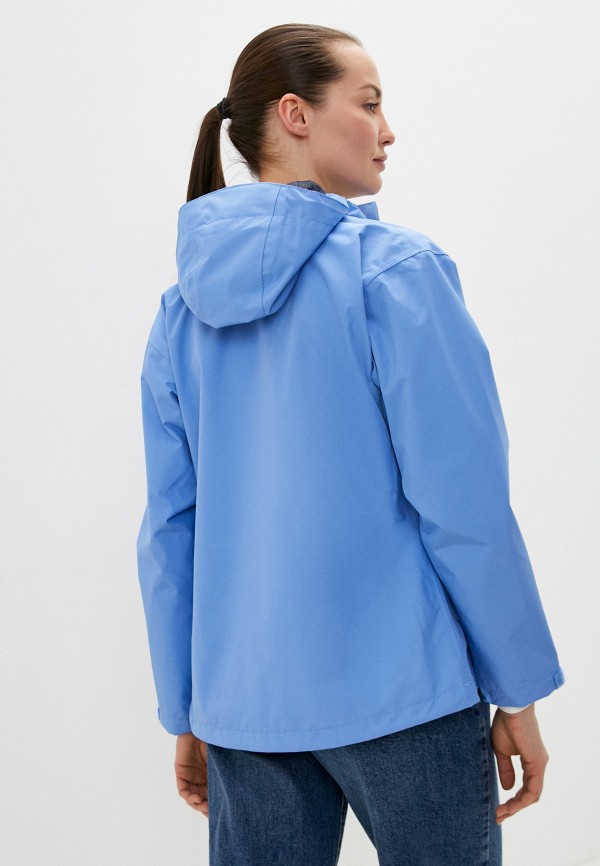 фото Ветровка helly hansen