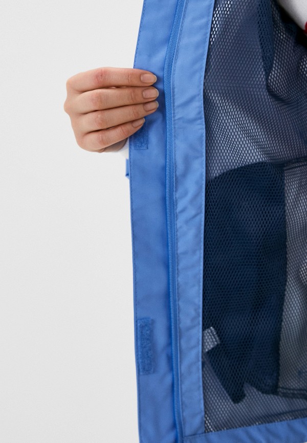 фото Ветровка helly hansen