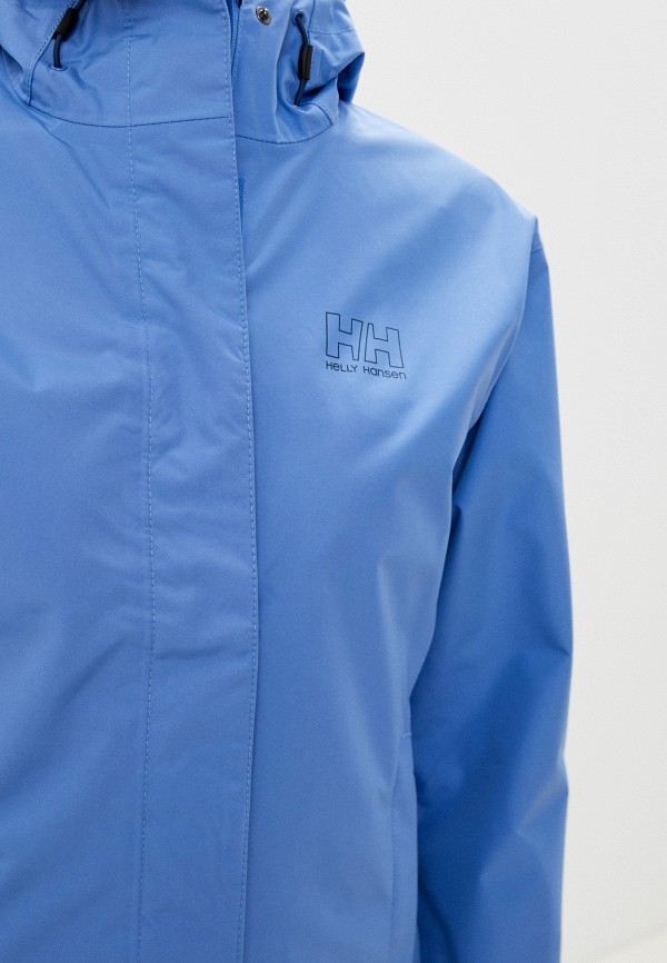 фото Ветровка helly hansen