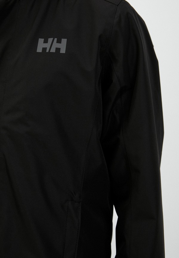 фото Ветровка helly hansen