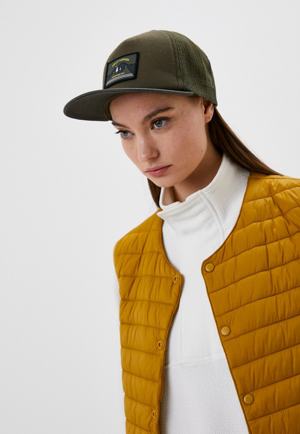 фото Бейсболка helly hansen