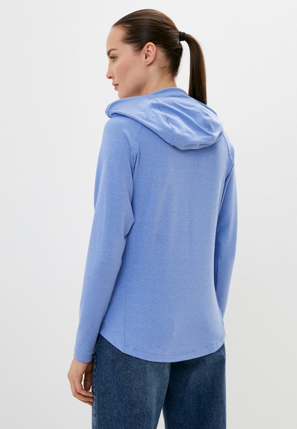фото Лонгслив helly hansen