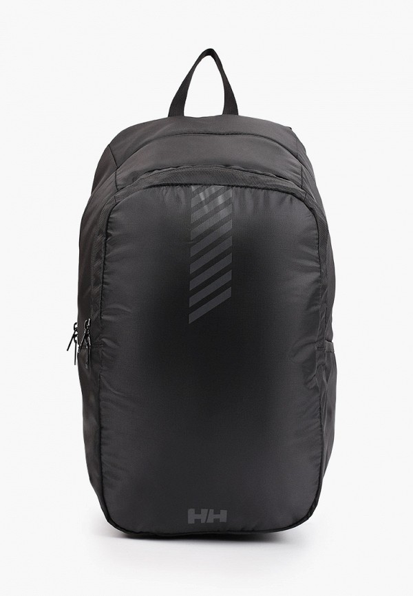 

Рюкзак Helly Hansen, Черный, LOKKA BACKPACK