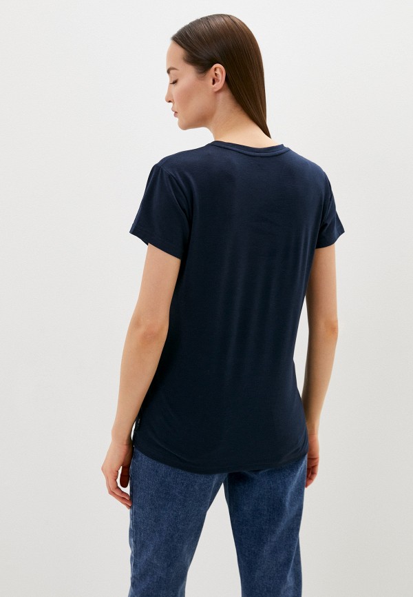 фото Футболка helly hansen