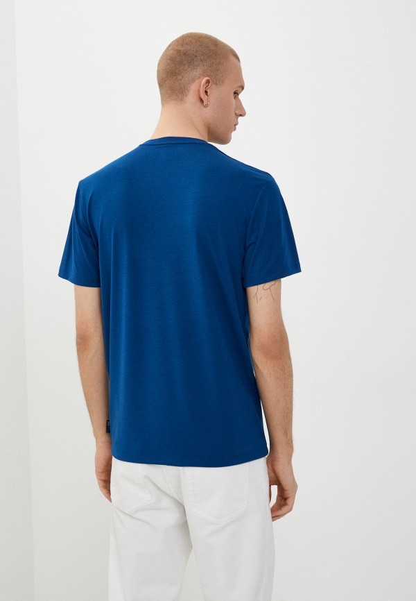 фото Футболка спортивная helly hansen