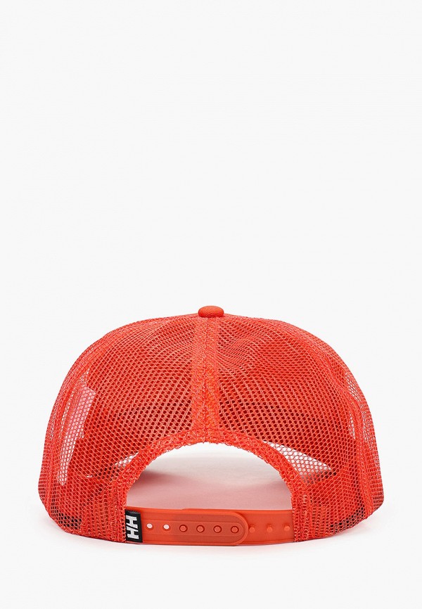 фото Бейсболка helly hansen