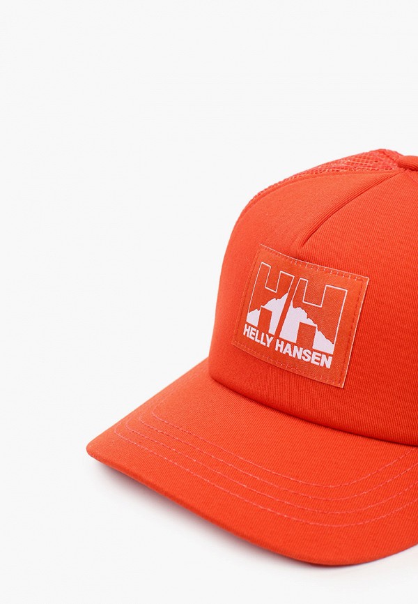 фото Бейсболка helly hansen