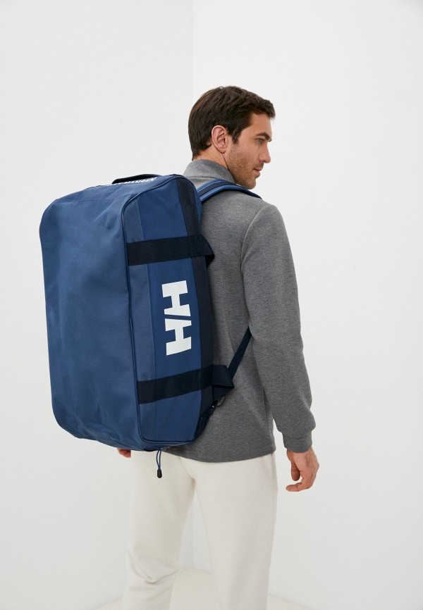 фото Сумка спортивная helly hansen