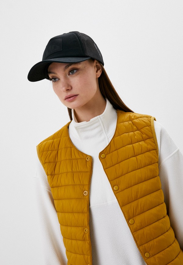 фото Бейсболка helly hansen