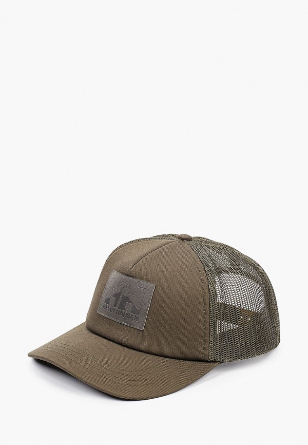 

Бейсболка Helly Hansen, Хаки, Caps