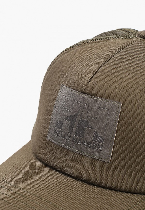фото Бейсболка helly hansen