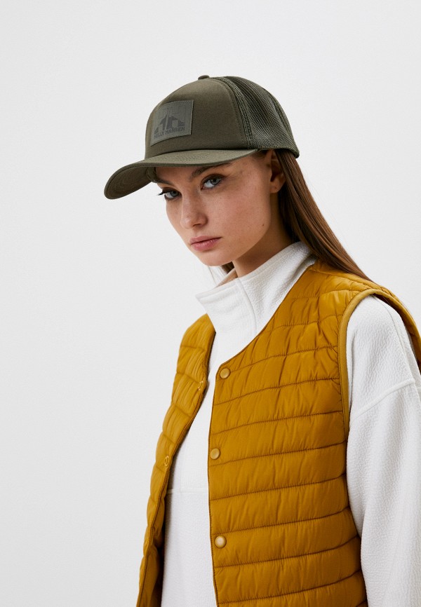 фото Бейсболка helly hansen