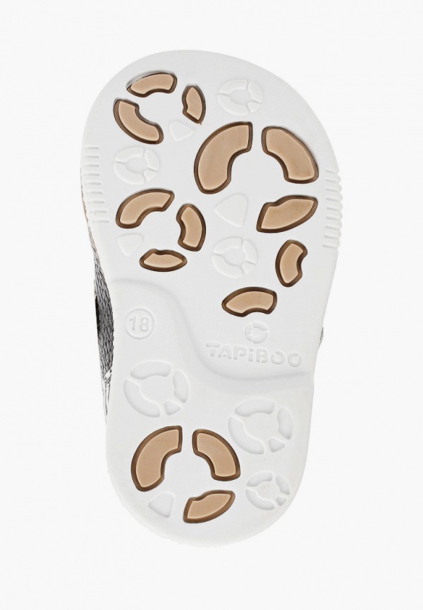 фото Ботинки tapiboo