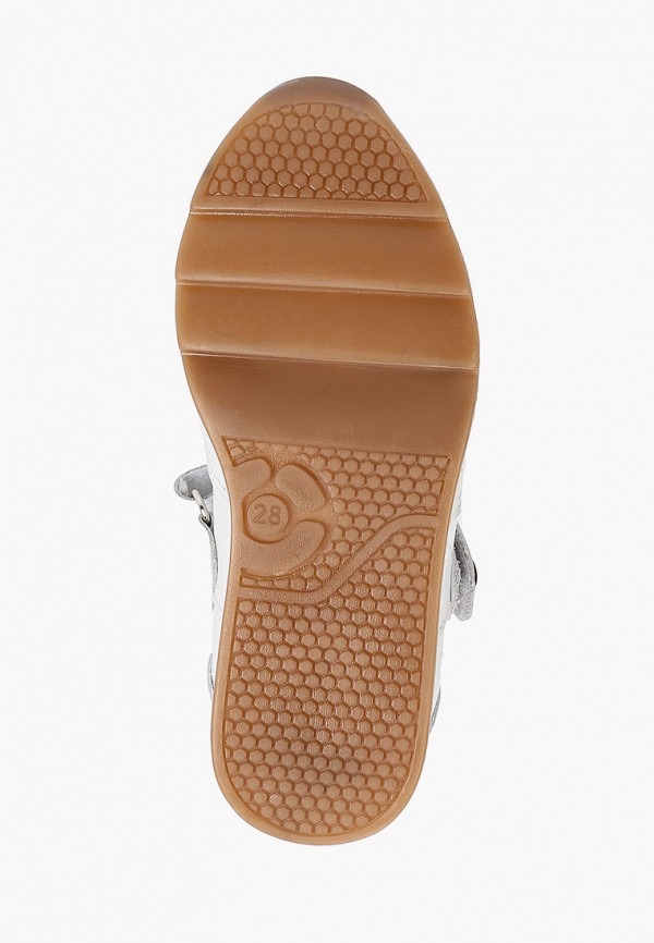 Туфли для девочки Tapiboo FT-25016.21-OL03O.01 Фото 5