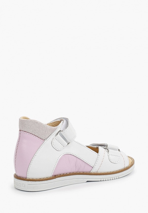 фото Сандалии tapiboo