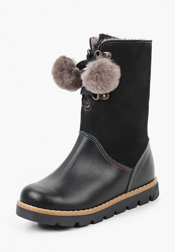 фото Сапоги tapiboo