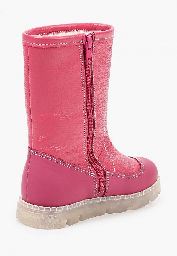 фото Сапоги tapiboo