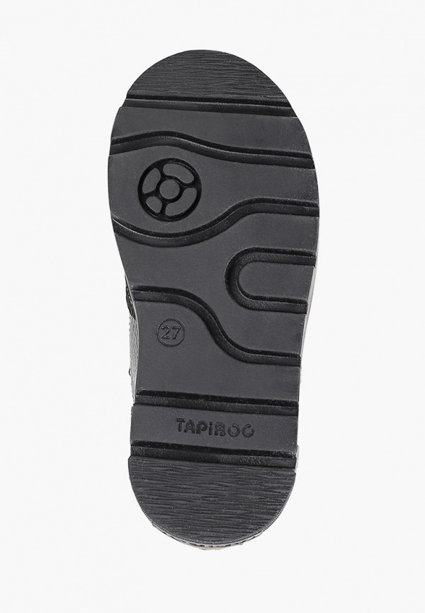 фото Ботинки tapiboo