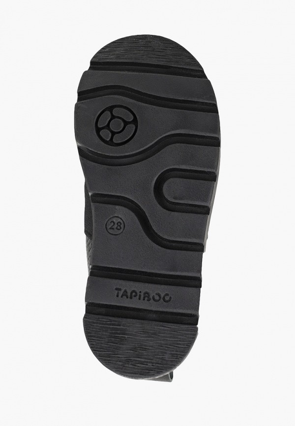 фото Ботинки tapiboo