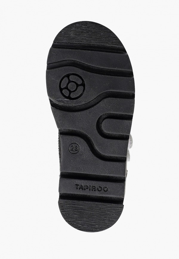 фото Ботинки tapiboo