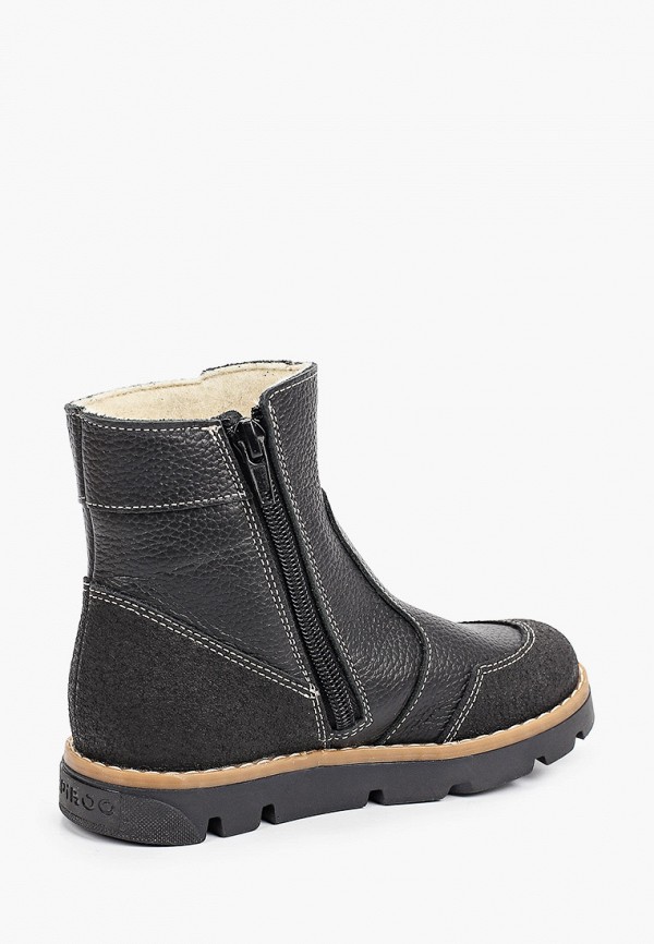 фото Ботинки tapiboo