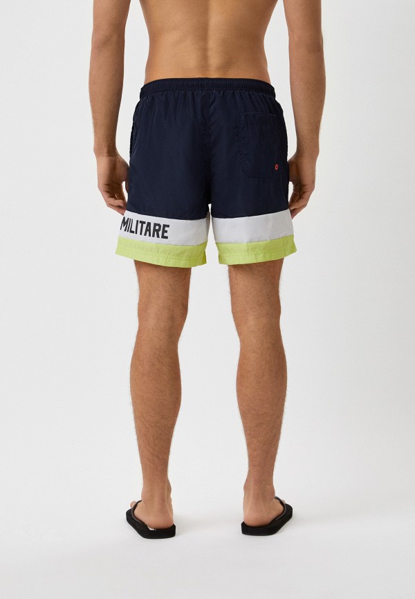 фото Шорты для плавания aeronautica militare