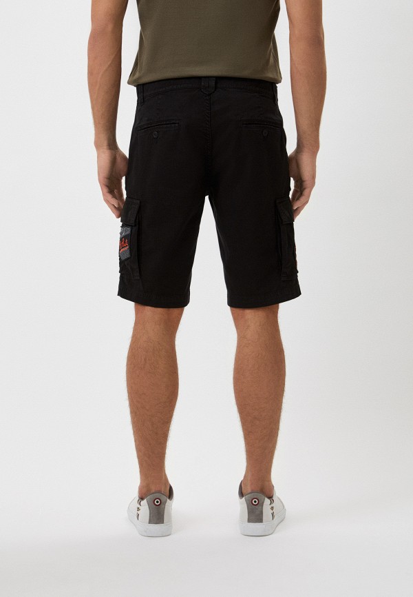 фото Шорты aeronautica militare