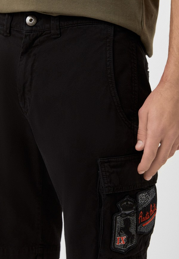 фото Шорты aeronautica militare