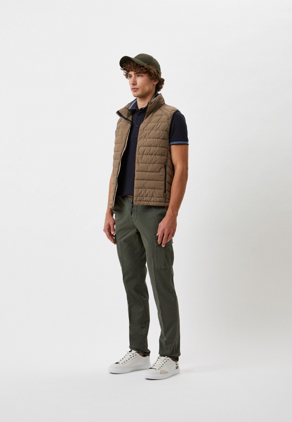 фото Брюки aeronautica militare