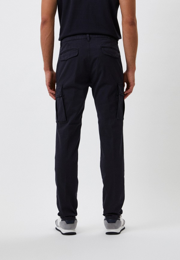 фото Брюки aeronautica militare