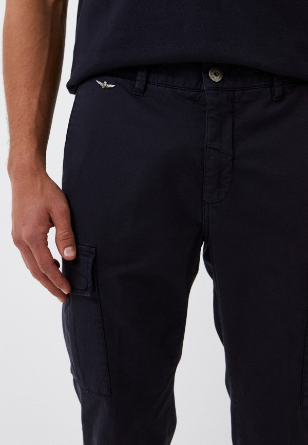 фото Брюки aeronautica militare