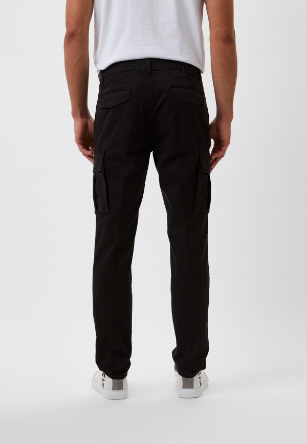 фото Брюки aeronautica militare