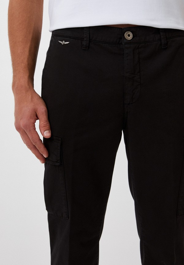 фото Брюки aeronautica militare