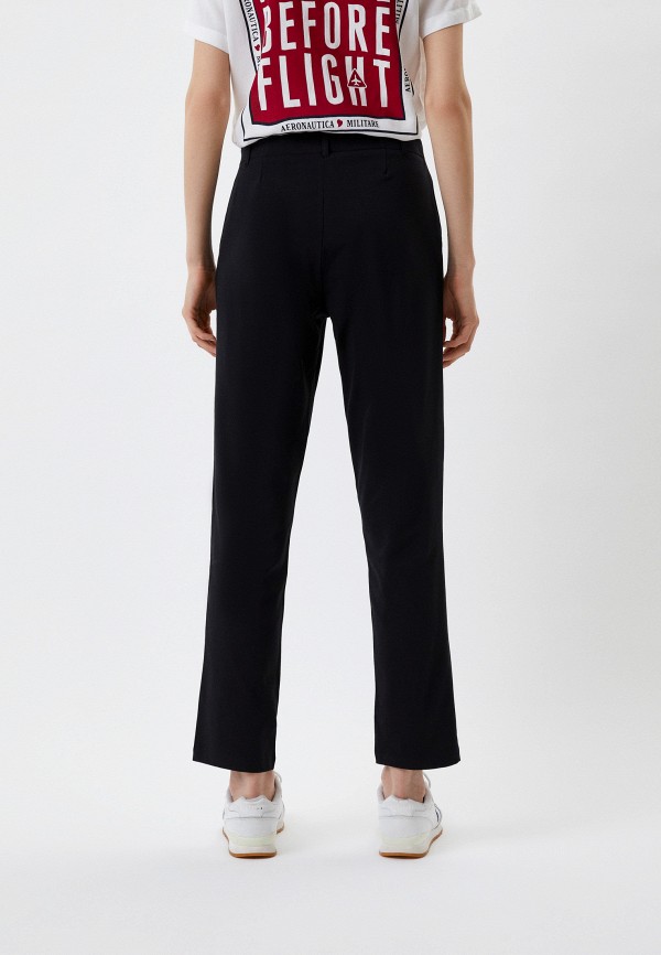 фото Брюки aeronautica militare