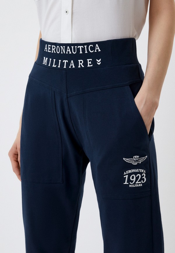 фото Брюки спортивные aeronautica militare