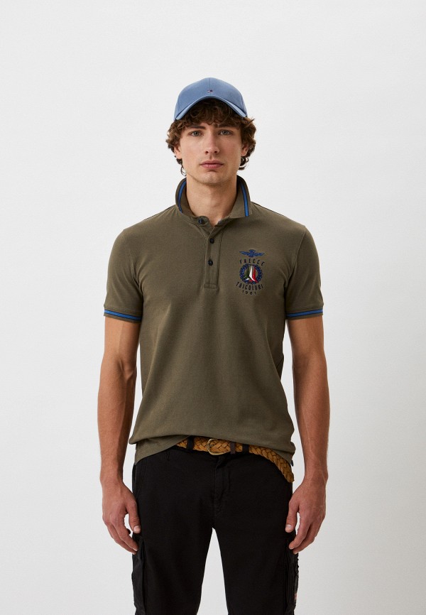 фото Поло aeronautica militare