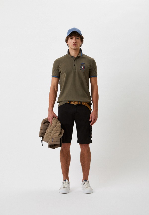 фото Поло aeronautica militare