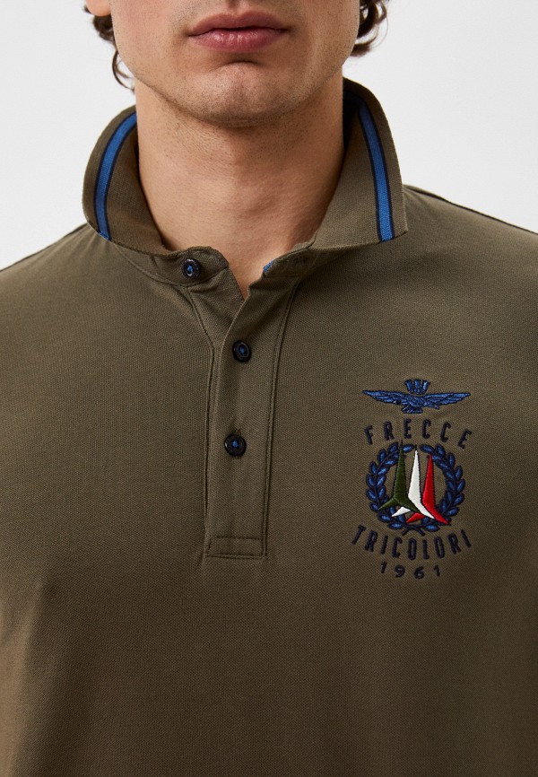 фото Поло aeronautica militare