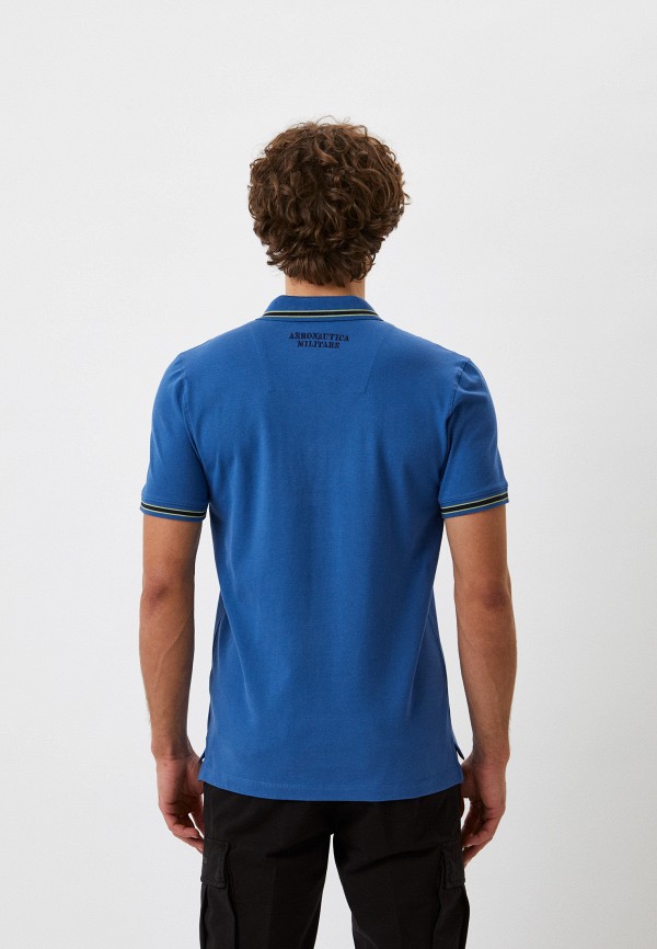 фото Поло aeronautica militare