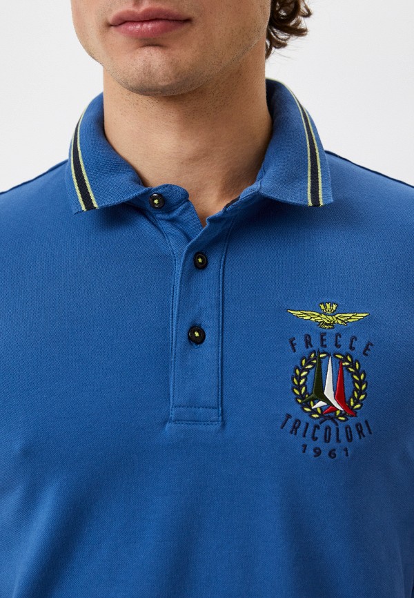 фото Поло aeronautica militare