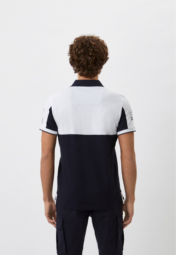 фото Поло aeronautica militare