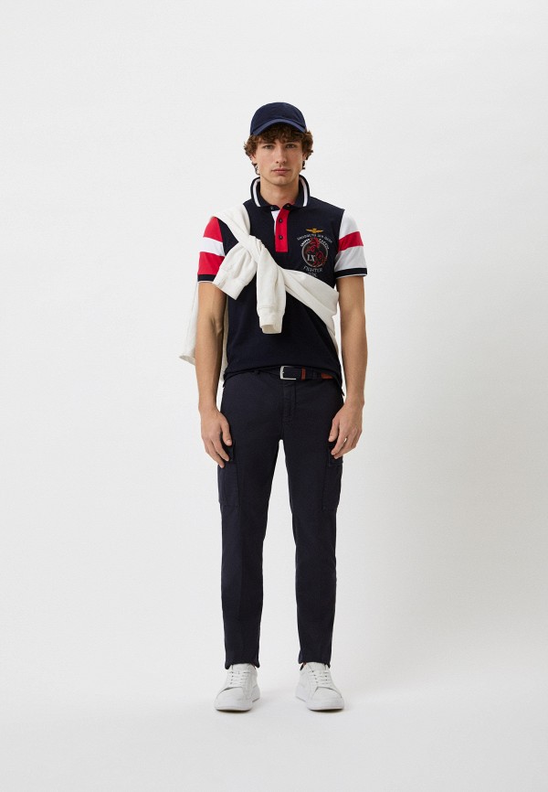 фото Поло aeronautica militare