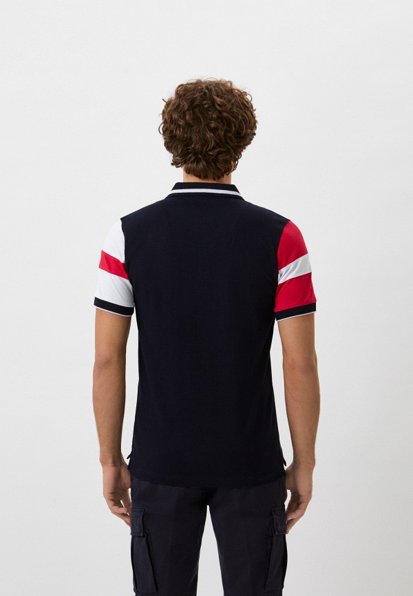 фото Поло aeronautica militare