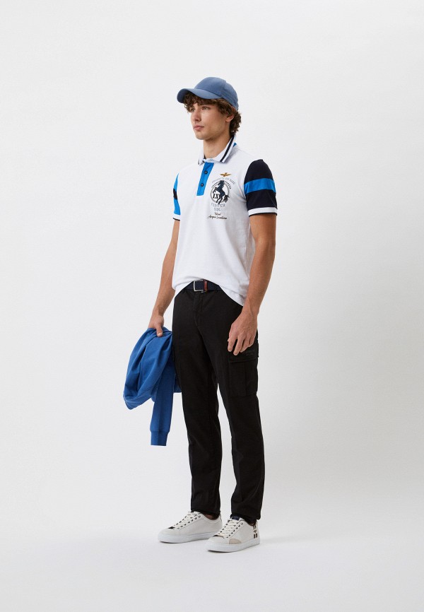 фото Поло aeronautica militare