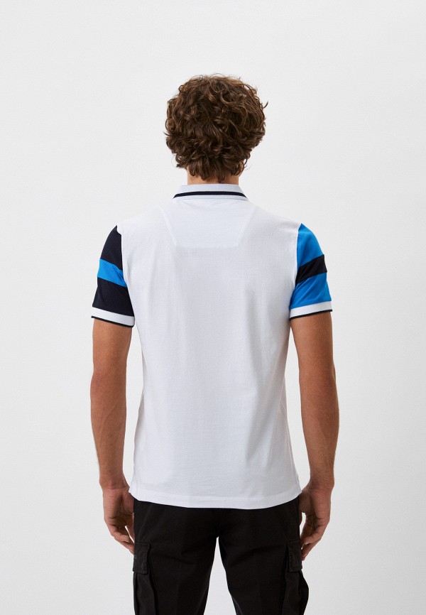 фото Поло aeronautica militare