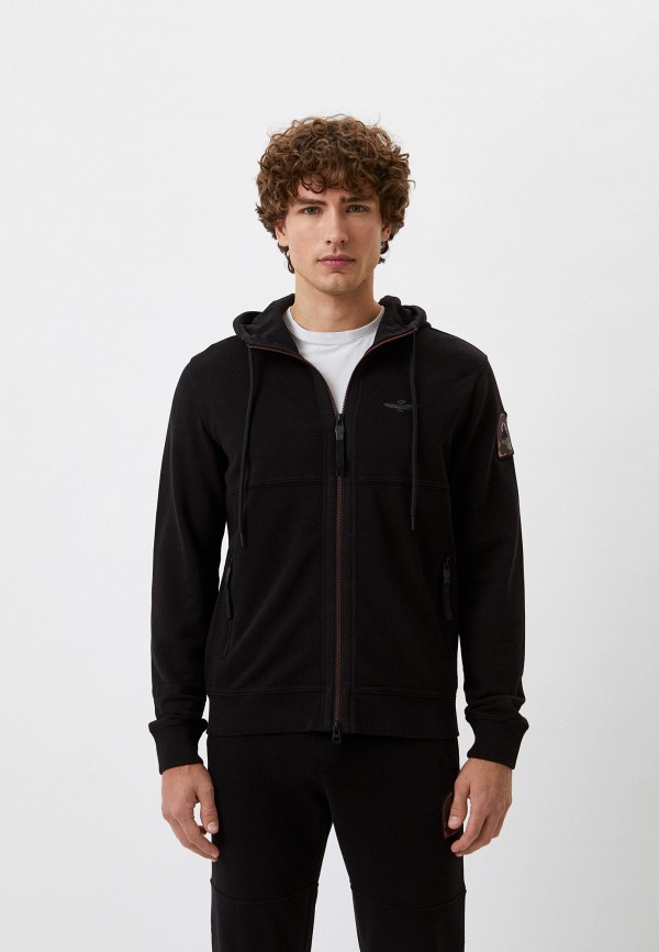 фото Костюм спортивный aeronautica militare