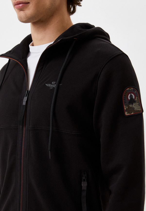 фото Костюм спортивный aeronautica militare