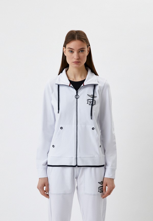 фото Костюм спортивный aeronautica militare